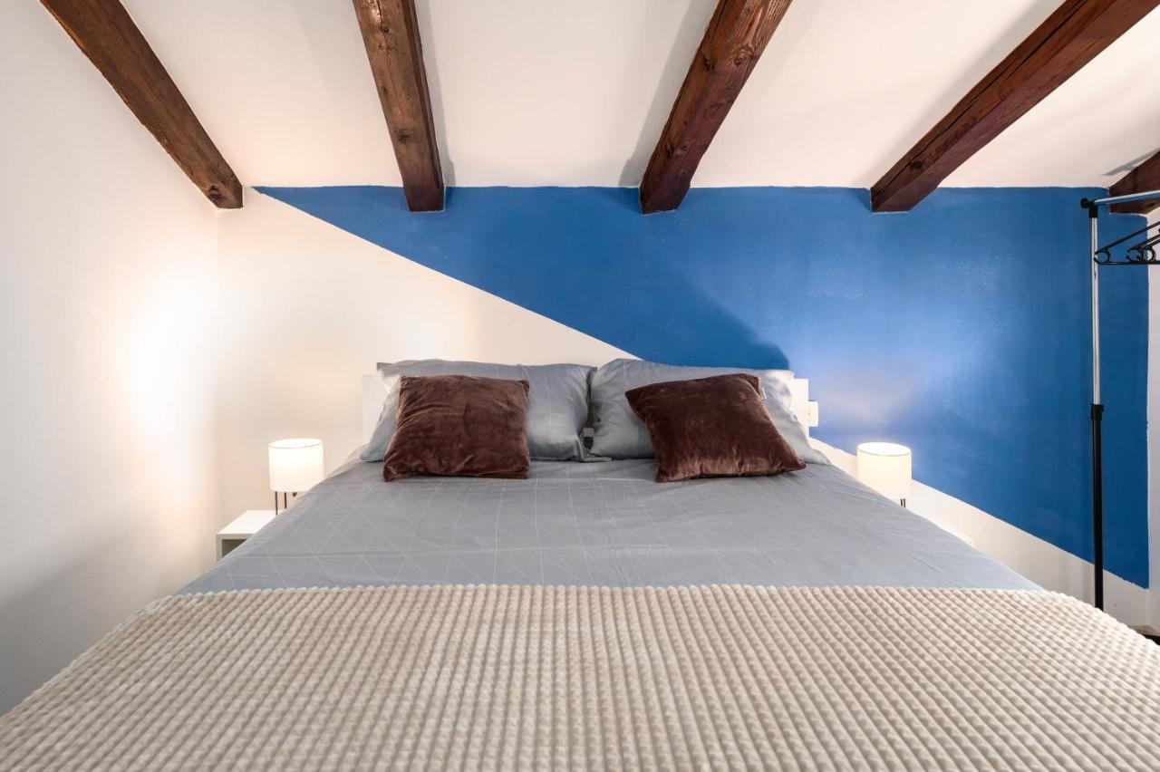 רוביני Relax In 2 Bedroom App In Old Town W/Ac And Wifi מראה חיצוני תמונה